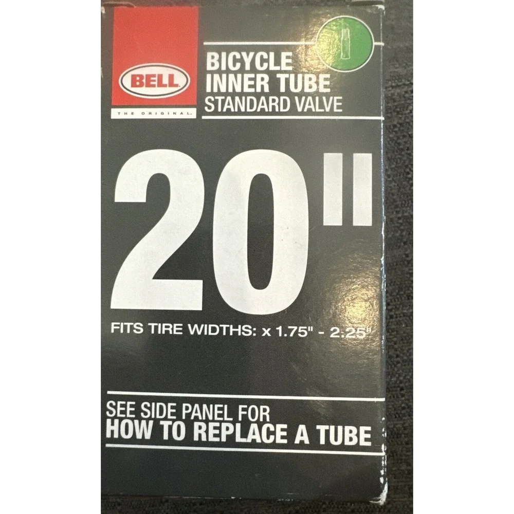 Bell Bicycle 20